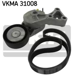 SKF VKMA 31008